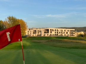 Greenbay Golf Apartments, Trencin
